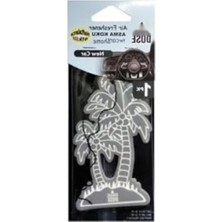 Calperia Palmiye Tasarımlı Gece Aroması Asma Koku