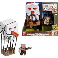 Calperia Aksiyon Figürü Seti - Işık ve Ses Özellikli