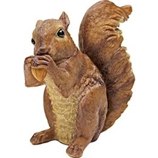 Calperia Orman Figürü - Sincap Tasarım