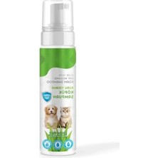 Calperia Köpük Şampuan, Kedi ve Köpekler Için, 200 Mililitre
