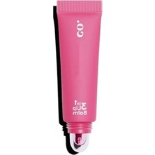 Calperia Nemlendirici ve Parlatıcı 3in1 Dudak Balsamı - Bubblegum Pembe