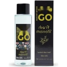 Calperia Ferahlatıcı Fresh Blossom Kolonya - 250ML Pet Şişe