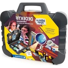 Calperia Eğitici Bilim ve Oyun Seti