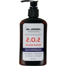 Calperia 200ML Atopik Ciltler Için Özel Vücut Losyonu - S.o.s Bakım