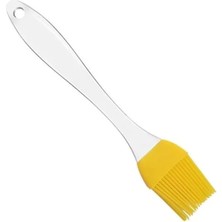 Calperia Silikon Yumurta Fırçası, 5 Renk Seçeneğiyle