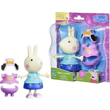 Calperia Giydirme Figürü ile Eğlenceli Oyun Seti