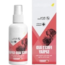 Calperia Ilk Yardım Için Profesyonel Sprey