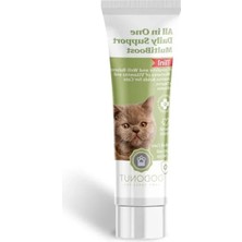 Calperia 11IN1 Multivitamin Malt Besin Takviyesi, 100 gr