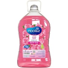Calperia Gül Özlü Sıvı Sabun - 3 L