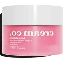 Calperia Yağ Bazlı Makyaj Temizleyici Balm - 100 ml