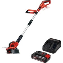 Calperia Akülü Kenar Kesme Aleti, 18V 2,5 Ah Pxc Başlangıç Seti