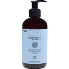 Calperia Organik Detoks Yüz Temizleme Jeli 250 ml