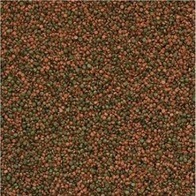 Calperia Granül Balık Yemi - Tropical Cichlid 100 gr