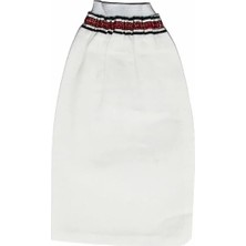 Calperia Bilekten Lastikli Hamam Kesesi - Peeling Etkili Banyo Lifi