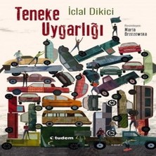 Shoplet Teneke Uygarlığı