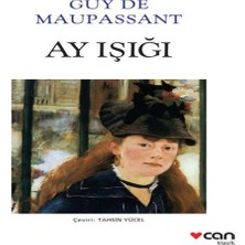 Decostyle Ay Işığı