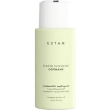 Calperia Onarıcı Bakım Şampuanı - Yıpranmış Saçlar Için - 350 ml