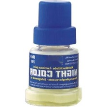 Calperia Karanlıkta Parlayan Fosforlu Boya 30 ml