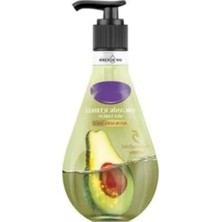 Calperia Avokado Yağlı Sıvı Sabun - 500ML