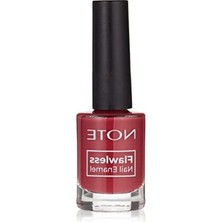 Calperia Yüksek Örtücülüğe Sahip Pembe Oje - 08 Romantic Time