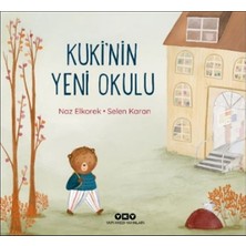 Shoplet Kuki’nin Yeni Okulu
