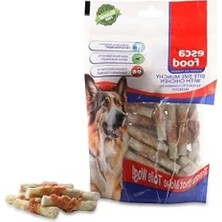 Calperia Tavuklu Lokmalık Munchy - 6 Cm, 36 Adet Ödül Maması