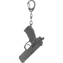 Nogay Tabanca Şeklinde Hareketli Anahtarlık