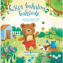 Xciks Collections Koş Bakalım Bahçede