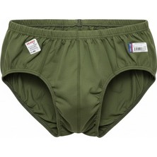 Lida Crafts Seher Yıldızı Asker Slip Külot