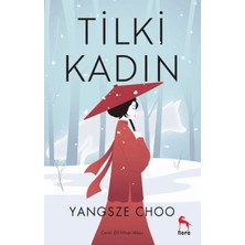 Nora Kitap Tilki Kadın
