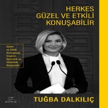 Decostyle Herkes Güzel ve Etkili Konuşabilir