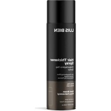 Calperia Saç Dolgunlaştırıcı Sprey, Koyu Kahverengi