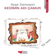 Decostyle Kedimin Adı Çamur