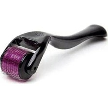 Calperia Titanyum 540 Iğneli Dermaroller 0.5 mm