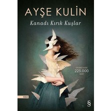 Decostyle Kanadı Kırık Kuşlar