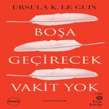 Bucuks Boşa Geçirecek Vakit