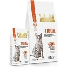 Calperia 10 kg Somonlu Yetişkin Kedi Maması