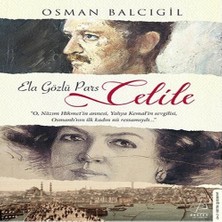 Bucuks Ela Gözlü Pars Celile