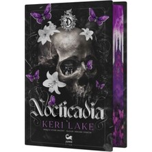 Decostyle Ntıcadıa