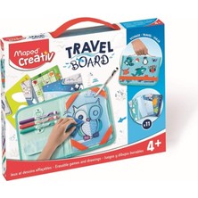 Maped Creativ Seyahat Tahtası 969310