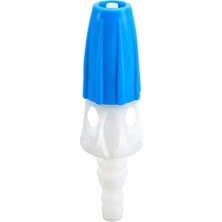 Karahanbey SN-25975 Yüksek Basınçlı Bahçe Yıkama Hortum Başlığı