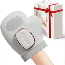 Karahanbey SN-30763 Isı Kompresyonlu Akıllı El Masaj