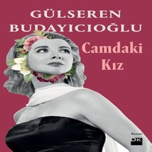Decostyle Camdaki Kız