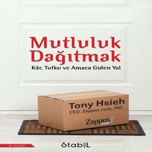 Decostyle Mutluluk Dağıtmak