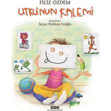 Shoplet Utku’nun Kalemi