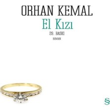 Xciks Collections El Kızı