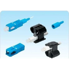 Hcs T91-B062-10 Singlemode Sc 1 Metre Pigtail