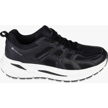 Hammer Jack Blausee M Siyah Erkek Sneaker 25021-M