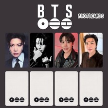 Kpop Dünyası Bts J-Hope '' Arirang '' Photocards Set
