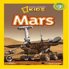Xciks Collections  Kids - Mars